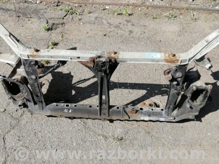 ФОТО Передняя панель (Телевизор) для Subaru Outback III BP/BL (03-09) Київ