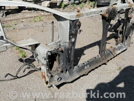 ФОТО Передняя панель (Телевизор) для Subaru Outback III BP/BL (03-09) Київ