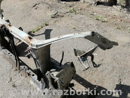 ФОТО Передняя панель (Телевизор) для Subaru Outback III BP/BL (03-09) Київ