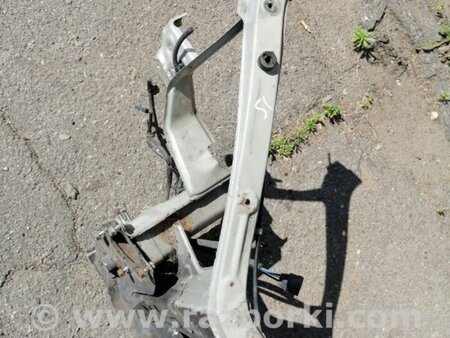 ФОТО Передняя панель (Телевизор) для Subaru Outback III BP/BL (03-09) Київ