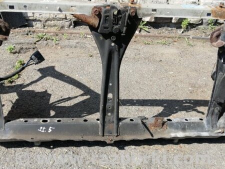 ФОТО Передняя панель (Телевизор) для Subaru Outback III BP/BL (03-09) Київ