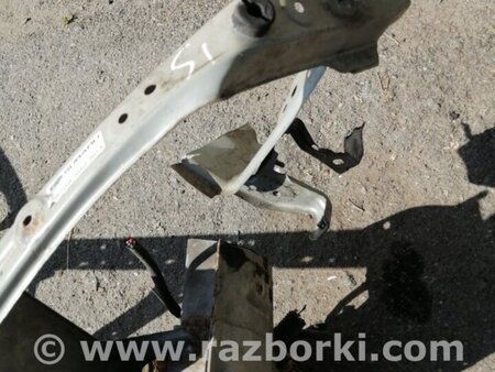 ФОТО Передняя панель (Телевизор) для Subaru Outback III BP/BL (03-09) Київ