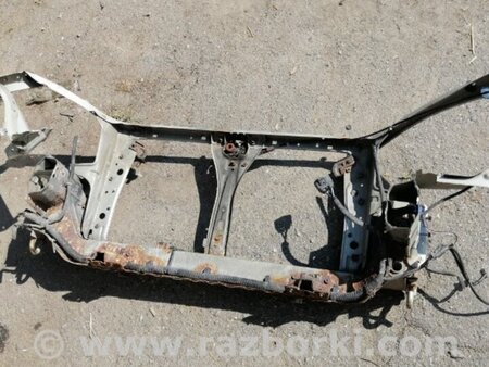 ФОТО Передняя панель (Телевизор) для Subaru Outback III BP/BL (03-09) Київ