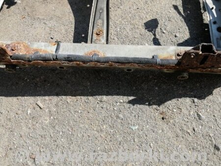 ФОТО Передняя панель (Телевизор) для Subaru Outback III BP/BL (03-09) Київ