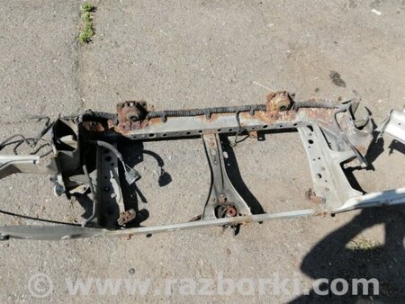 ФОТО Передняя панель (Телевизор) для Subaru Outback III BP/BL (03-09) Київ