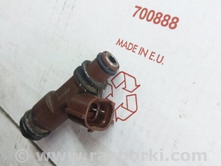 ФОТО Форсунки для Subaru Outback III BP/BL (03-09) Київ
