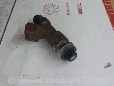ФОТО Форсунки для Subaru Outback III BP/BL (03-09) Київ