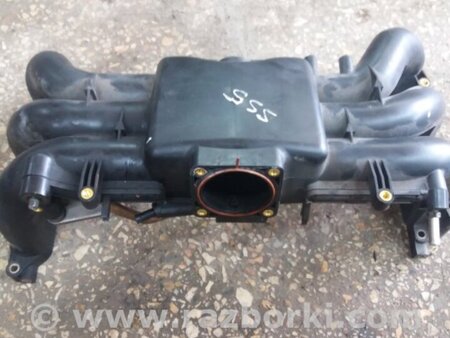 ФОТО Коллектор впускной для Subaru Outback III BP/BL (03-09) Київ