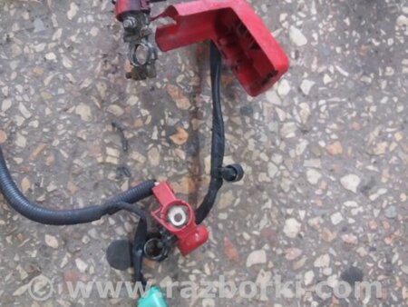 ФОТО Провода прочие для Subaru Outback III BP/BL (03-09) Київ