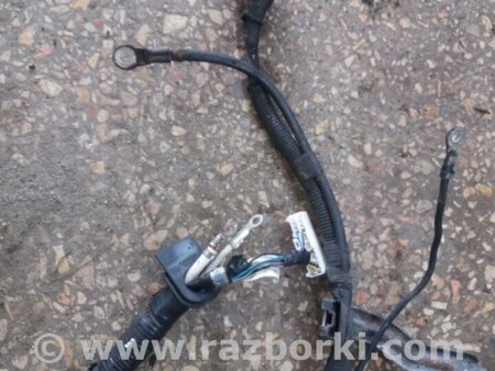 ФОТО Провода прочие для Subaru Outback III BP/BL (03-09) Київ