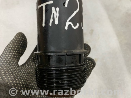 ФОТО Крышка масляного фильтра для Audi (Ауди) A4 B8 - 8K2, 8K5 (08.2007-11.2015) Киев