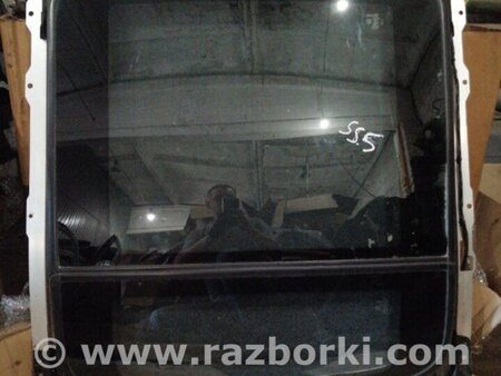 ФОТО Люк электрический для Subaru Outback III BP/BL (03-09) Київ