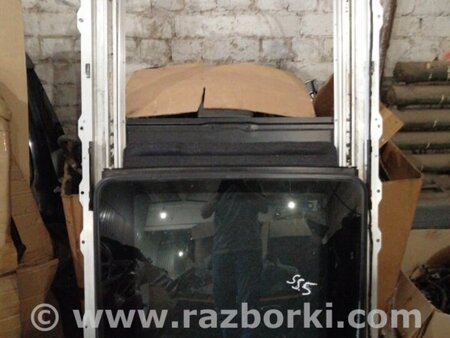 ФОТО Люк электрический для Subaru Outback III BP/BL (03-09) Київ