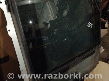 ФОТО Люк электрический для Subaru Outback III BP/BL (03-09) Київ