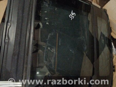 ФОТО Люк электрический для Subaru Outback III BP/BL (03-09) Київ