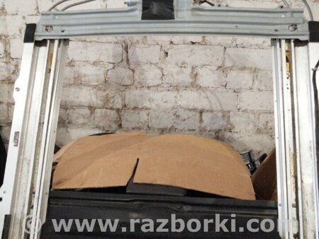 ФОТО Люк электрический для Subaru Outback III BP/BL (03-09) Київ