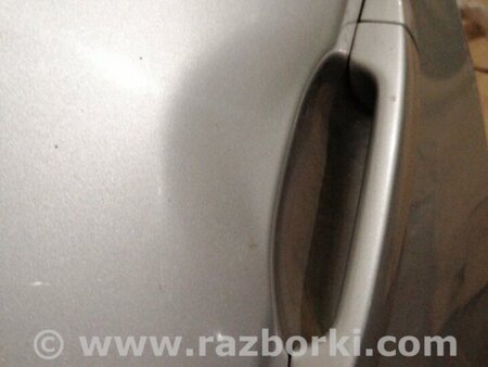 ФОТО Дверь задняя левая для Subaru Impreza III GE GH (07-14) Київ