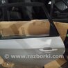 ФОТО Дверь задняя левая для Subaru Impreza III GE GH (07-14) Київ