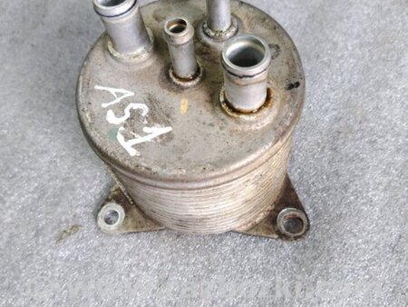 ФОТО Теплообменник для Subaru Forester SG S11 (02-08) Київ