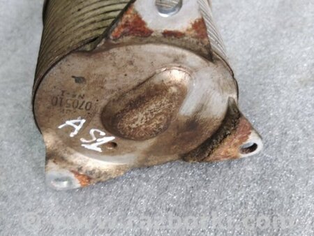 ФОТО Теплообменник для Subaru Forester SG S11 (02-08) Київ