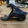 ФОТО Борт кузова для Audi (Ауди) A4 B8 - 8K2, 8K5 (08.2007-11.2015) Киев
