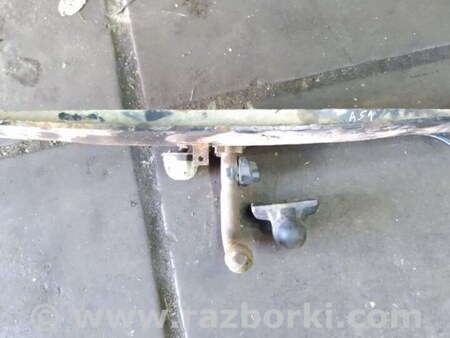 ФОТО Фаркоп для Subaru Forester SG S11 (02-08) Київ