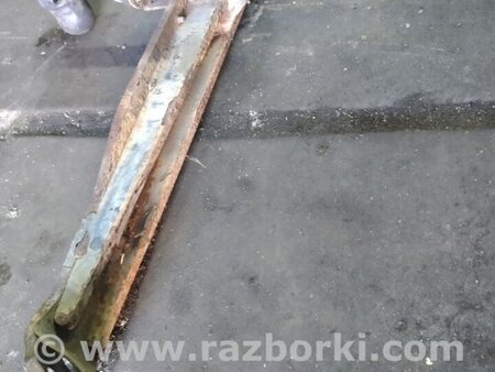 ФОТО Фаркоп для Subaru Forester SG S11 (02-08) Київ