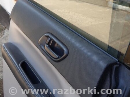 ФОТО Карта двери задней левой для Subaru Forester SG S11 (02-08) Київ