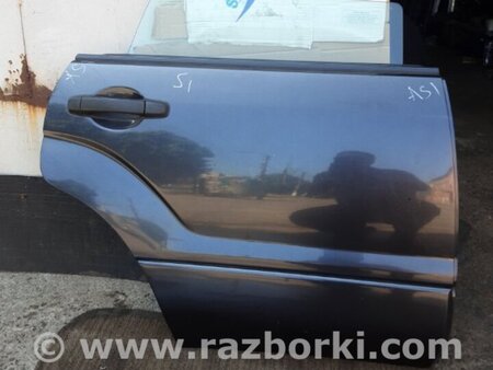 ФОТО Дверь задняя правая для Subaru Forester SG S11 (02-08) Київ