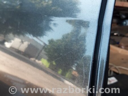 ФОТО Дверь задняя правая для Subaru Forester SG S11 (02-08) Київ