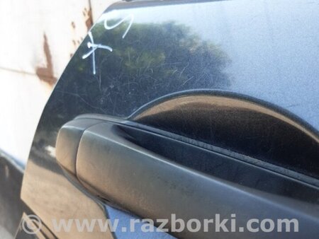 ФОТО Дверь задняя правая для Subaru Forester SG S11 (02-08) Київ