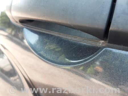 ФОТО Дверь задняя правая для Subaru Forester SG S11 (02-08) Київ