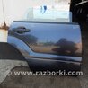 Дверь задняя правая Subaru Forester SG S11 (02-08)