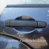 Ручка двери внешняя задняя правая Subaru Forester SG S11 (02-08)