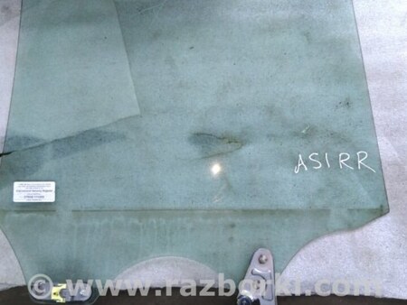 ФОТО Стекло задней правой двери для Subaru Forester SG S11 (02-08) Київ