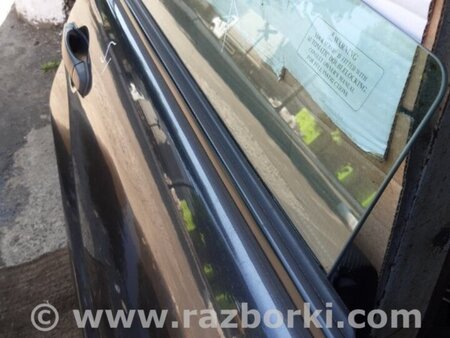 ФОТО Молдинг на дверь задний правый для Subaru Forester SG S11 (02-08) Київ