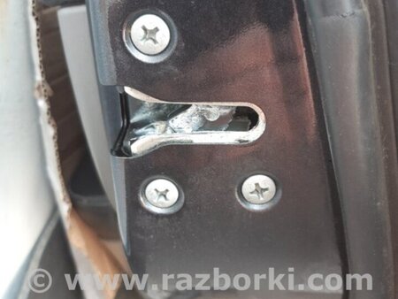 ФОТО Замок двери задний правый для Subaru Forester SG S11 (02-08) Київ