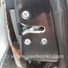 Замок двери задний правый Subaru Forester SG S11 (02-08)