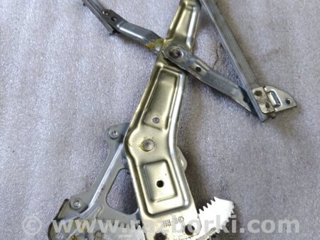 ФОТО Механизм стеклоподъемника задний правый для Subaru Forester SG S11 (02-08) Київ