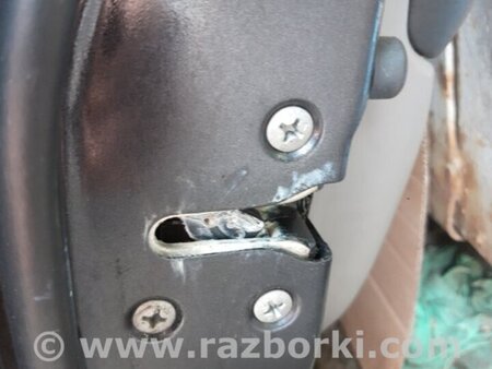 ФОТО Замок двери передний левый для Subaru Forester SG S11 (02-08) Київ