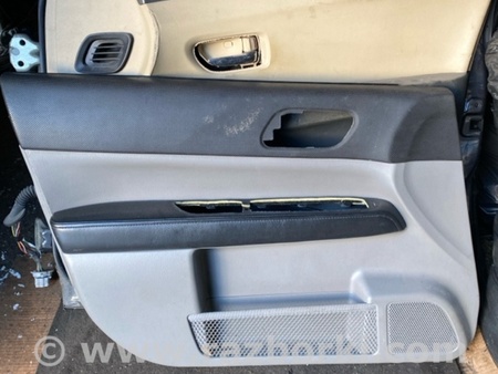 ФОТО Карта двери передней левой для Subaru Forester SG S11 (02-08) Київ