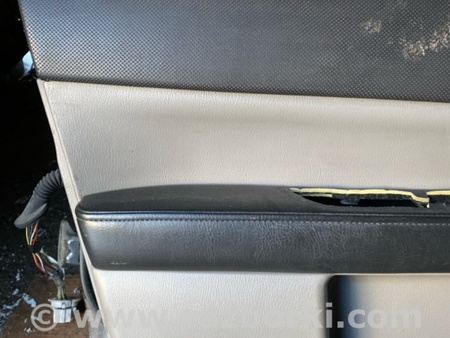 ФОТО Карта двери передней левой для Subaru Forester SG S11 (02-08) Київ