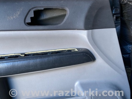 ФОТО Карта двери передней левой для Subaru Forester SG S11 (02-08) Київ
