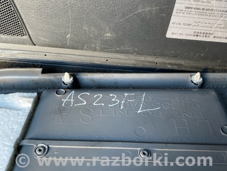 ФОТО Карта двери передней левой для Subaru Forester SG S11 (02-08) Київ