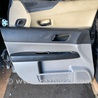 Карта двери передней левой Subaru Forester SG S11 (02-08)