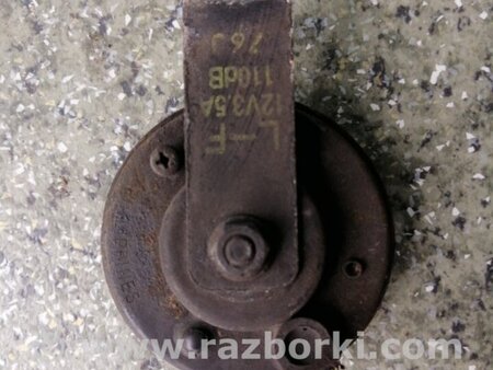 ФОТО Сигнал для Subaru Impreza III GE GH (07-14) Київ