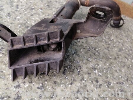 ФОТО Форсунка омывателя фар левая для Subaru Impreza III GE GH (07-14) Київ