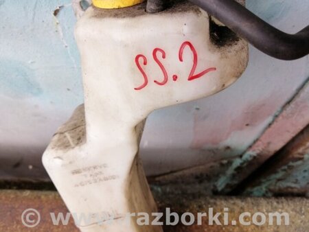 ФОТО Расширительный бачок для Subaru Impreza III GE GH (07-14) Київ