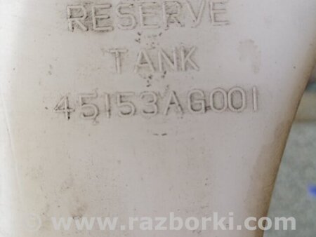 ФОТО Расширительный бачок для Subaru Impreza III GE GH (07-14) Київ