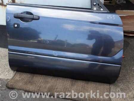 ФОТО Дверь передняя правая для Subaru Forester SG S11 (02-08) Київ